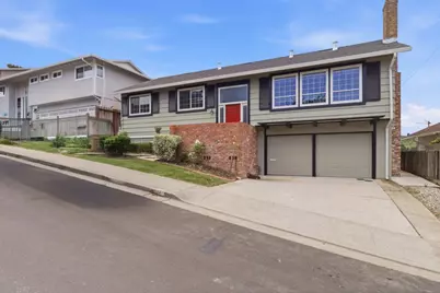 221 Merced Dr, San Bruno, CA 94066 - Photo 2