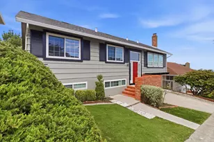 221 Merced Dr, San Bruno, CA 94066 - Photo 2