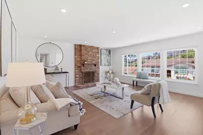 221 Merced Dr, San Bruno, CA 94066 - Photo 8