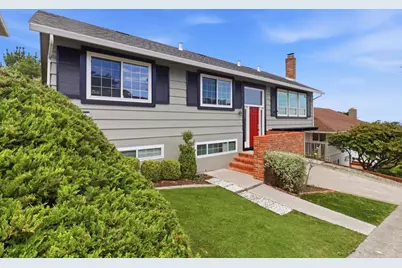 221 Merced Dr, San Bruno, CA 94066 - Photo 1