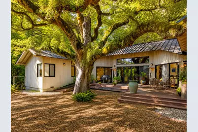 1100 Old La Honda Rd, Woodside, CA 94062 - Photo 1