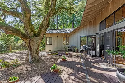 1100 Old La Honda Rd, Woodside, CA 94062 - Photo 10