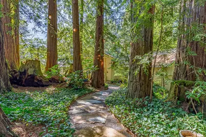 1100 Old La Honda Rd, Woodside, CA 94062 - Photo 4