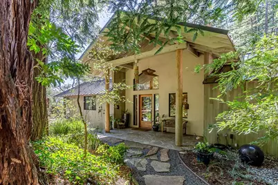 1100 Old La Honda Rd, Woodside, CA 94062 - Photo 2