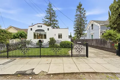 412 Stambaugh St, Redwood City, CA 94063 - Photo 1