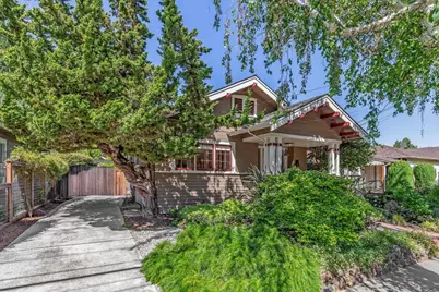 49 S Morrison Ave, San Jose, CA 95126 - Photo 4
