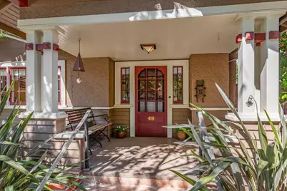 49 S Morrison Ave, San Jose, CA 95126 - Photo 2