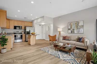 88 N Jackson Ave 408, San Jose, CA 95116 - Photo 4