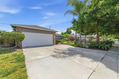 1250 Redcliff Dr, San Jose, CA 95118 - Photo 4