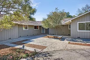 747 Westridge Dr, Portola Valley, CA 94028 - Photo 4