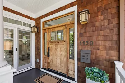 1150 Byron St, Palo Alto, CA 94301 - Photo 4