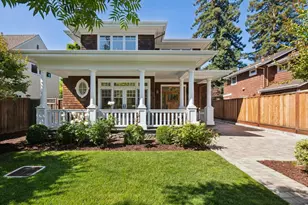 1150 Byron St, Palo Alto, CA 94301 - Photo 1