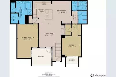 4302 Clarinbridge Cir, Dublin, CA 94568 - Photo 76