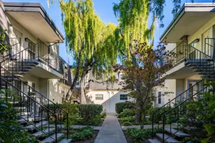451 Oak Grove Ave 1, Menlo Park, CA 94025 - Photo 1