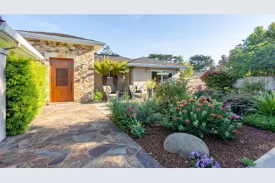 26123 Mesa Dr, Carmel, CA 93923 - Photo 2