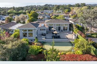 26123 Mesa Dr, Carmel, CA 93923 - Photo 16