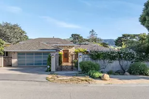 26123 Mesa Dr, Carmel, CA 93923 - Photo 1