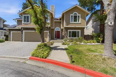 3808 Thompson Creek Ct, San Jose, CA 95135 - Photo 2