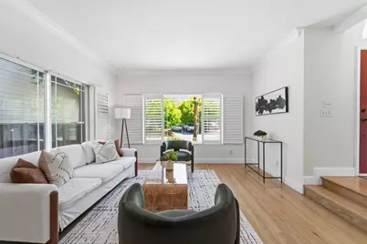 3808 Thompson Creek Ct, San Jose, CA 95135 - Photo 4