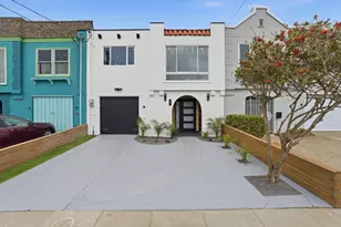 2470 43rd Ave, San Francisco, CA 94116 - Photo 2