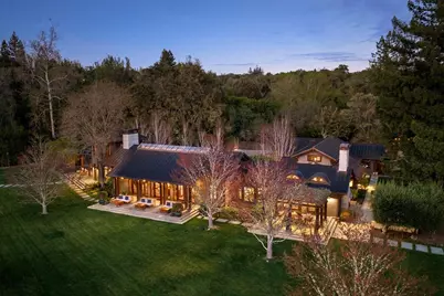 15 Hidden Valley Ln, Woodside, CA 94062 - Photo 36