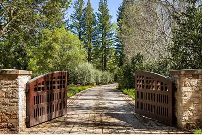 15 Hidden Valley Ln, Woodside, CA 94062 - Photo 2