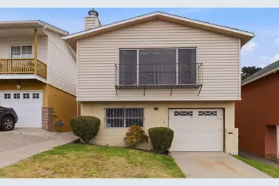 1033 Skyline Dr, Daly City, CA 94015 - Photo 1