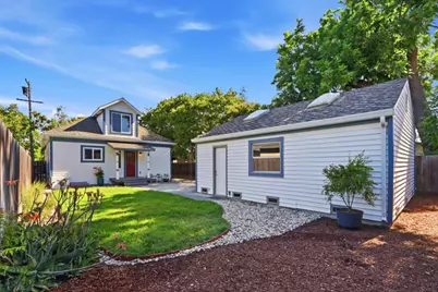 1052 Luther Ave, San Jose, CA 95126 - Photo 1