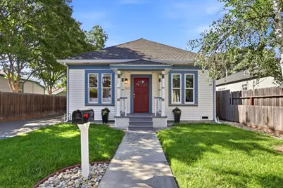 1052 Luther Ave, San Jose, CA 95126 - Photo 2