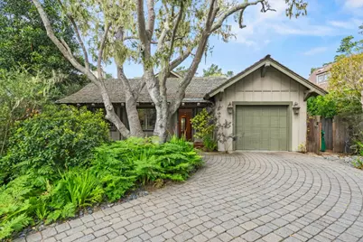 0 San Carlos, 2Sw Of 12th, Carmel, CA 93923 - Photo 1