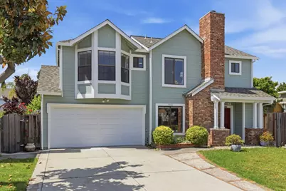 5560 Sunspring Cir, San Jose, CA 95138 - Photo 2