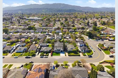 15400 Herring Ave, San Jose, CA 95124 - Photo 76