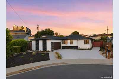 390 Lawndale Ave, Campbell, CA 95008 - Photo 2