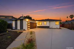 390 Lawndale Ave, Campbell, CA 95008 - Photo 1