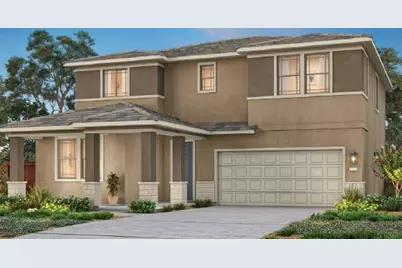 215 W Pasqua Gln, Mountain House, CA 95391 - Photo 1