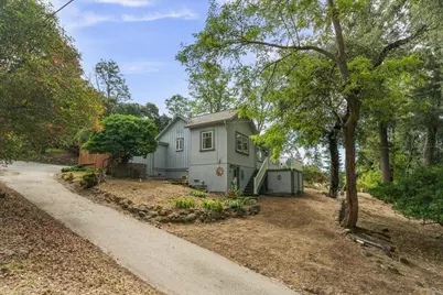 9870 Brookside Ave, Ben Lomond, CA 95005 - Photo 2