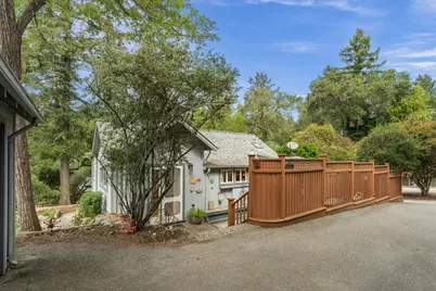 9870 Brookside Ave, Ben Lomond, CA 95005 - Photo 4