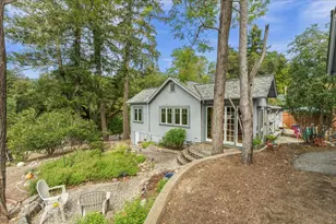 9870 Brookside Ave, Ben Lomond, CA 95005 - Photo 1