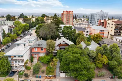 260 Park View Ter, Oakland, CA 94610 - Photo 2