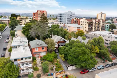 260 Park View Ter, Oakland, CA 94610 - Photo 4