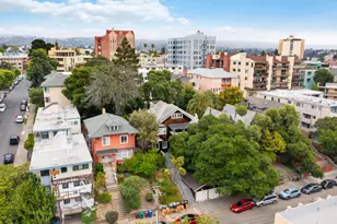260 Park View Terrace, Oakland, CA 94610 - Photo 4