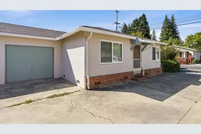 134 Bonita Ave, Redwood City, CA 94061 - Photo 4