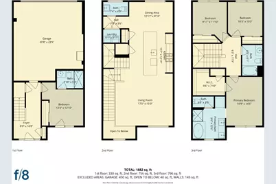 3091 Lina St 4, San Jose, CA 95136 - Photo 42