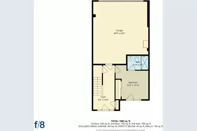 3091 Lina St 4, San Jose, CA 95136 - Photo 56