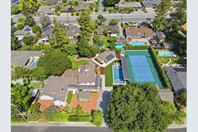 140 S Peter Dr, Campbell, CA 95008 - Photo 72
