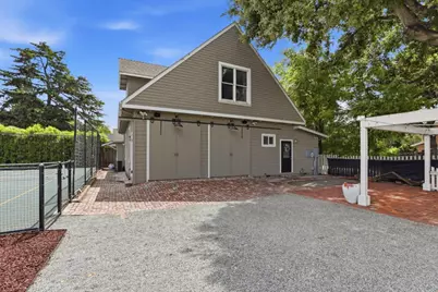 140 S Peter Dr, Campbell, CA 95008 - Photo 38