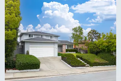 728 Murphy Dr, San Mateo, CA 94402 - Photo 2
