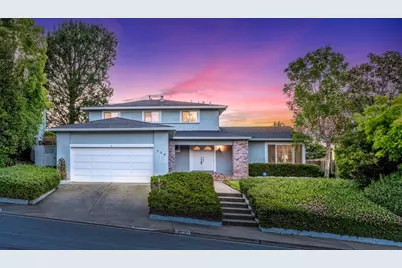 728 Murphy Dr, San Mateo, CA 94402 - Photo 1