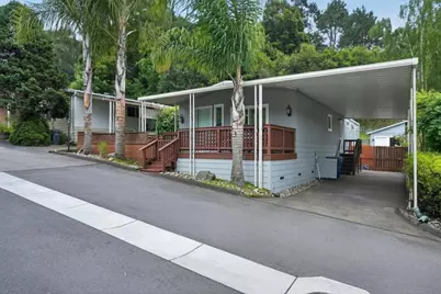 154 Hahns Rd 154, Aptos, CA 95003 - Photo 2