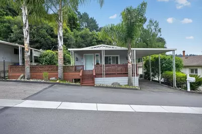154 Hahns Rd 154, Aptos, CA 95003 - Photo 1